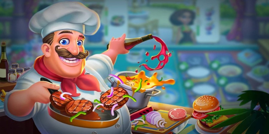 The Top 10 Android Cooking Games for 2023